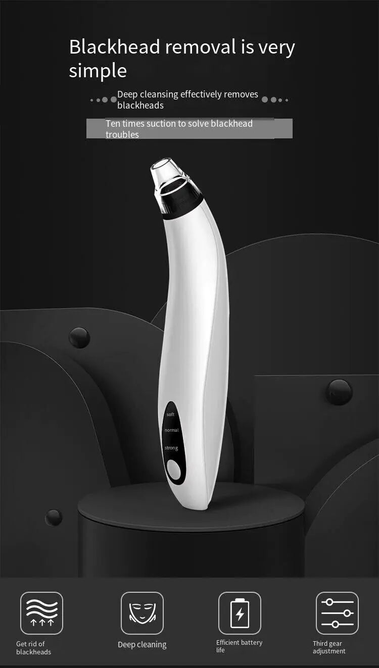 IcyAura™ Pore Extractor