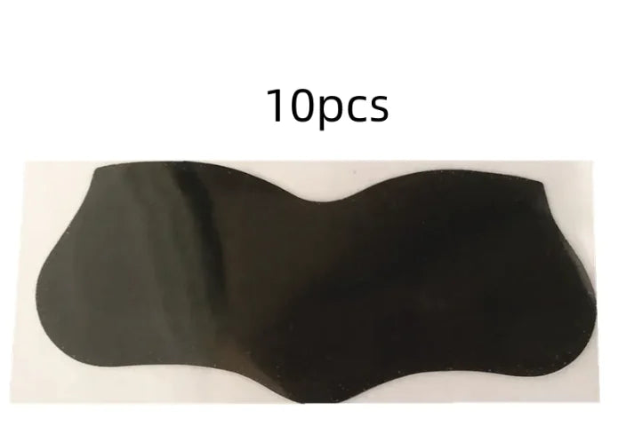 Bamboo Charcoal Blackhead Removal Peel-Off Mask