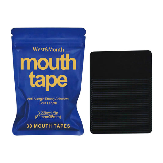 IcyAura™ SilentSleep Tape