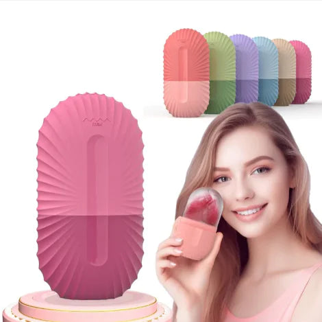 IcyAura™ Face Sculptor