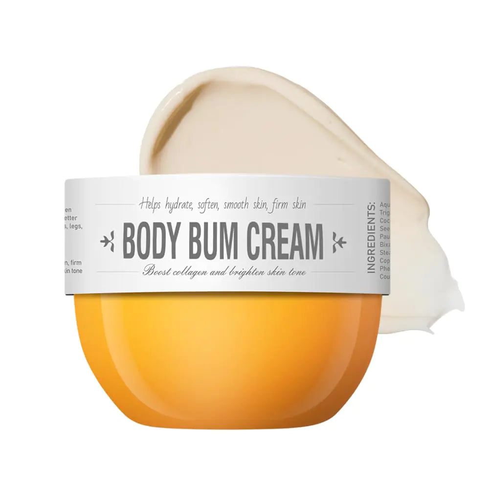 IcyAura Body Glow Cream – Firming & Moisturizing